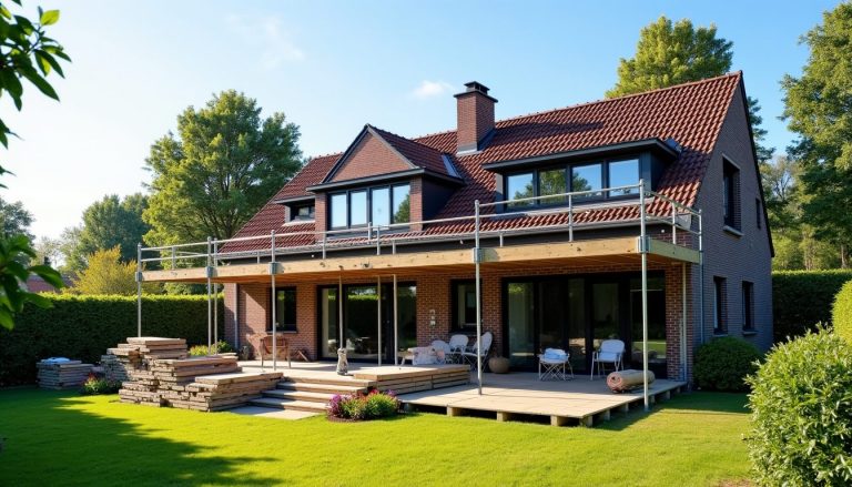 Rénovation de maison en Belgique le guide pour transformer votre logement