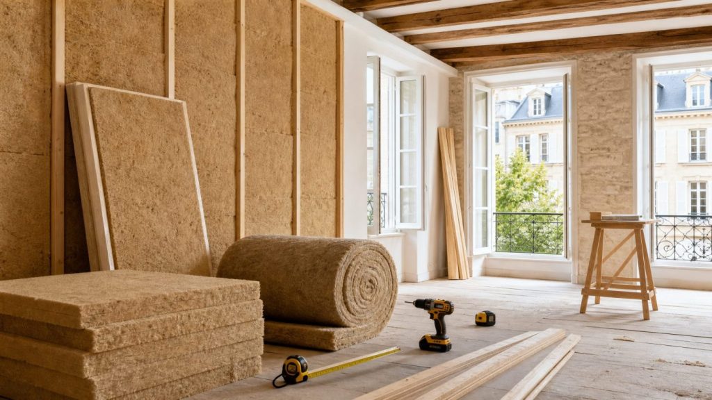 Alsabrico : la révolution des matériaux de construction ?