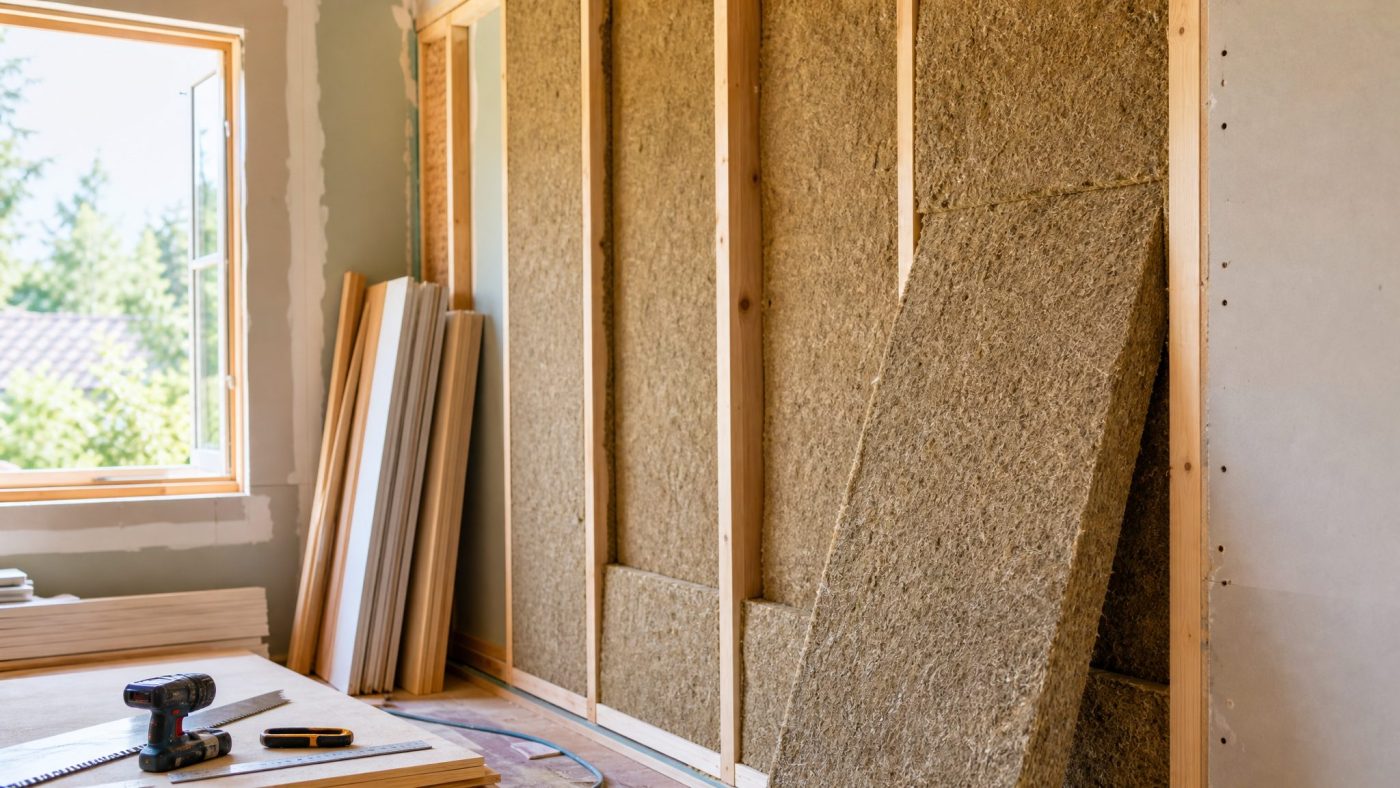 découvrez la révolution des matériaux de construction avec alsabrico : des solutions innovantes pour un bâtiment plus durable et performant.