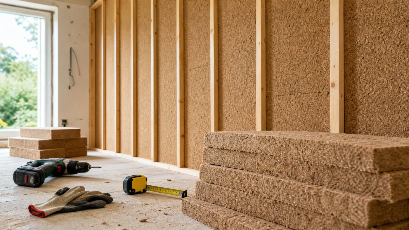 découvrez avec alsabrico la révolution des matériaux de construction et trouvez les solutions innovantes pour vos projets de construction.