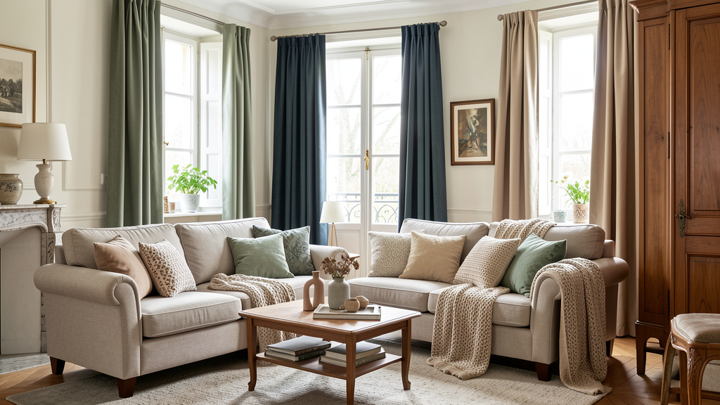 Comment améliorer sa décoration intérieur ?