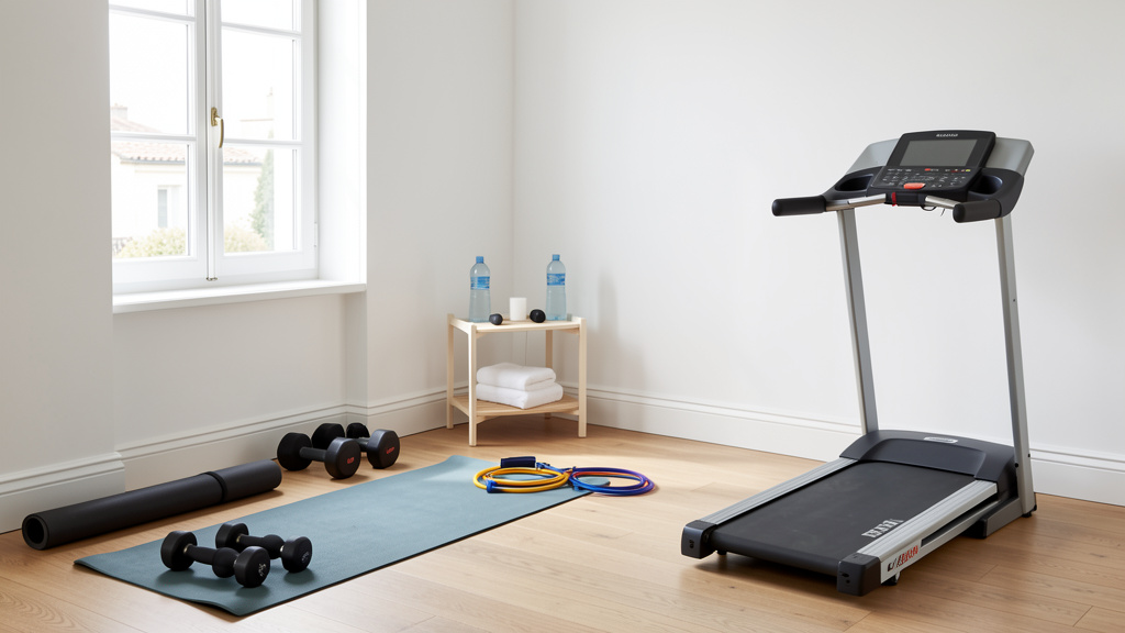 home-gym-rack-excercice