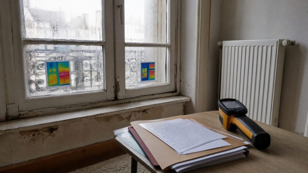 Comment faire valoir ses droits en tant que locataire pour exiger des travaux d’isolation ?