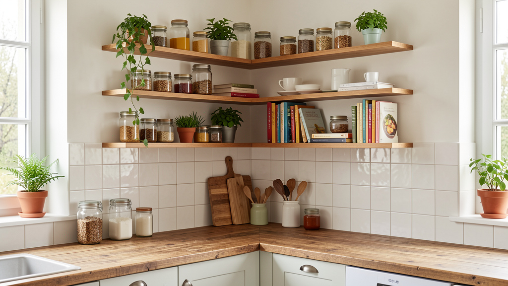 découvrez 5 astuces pour trouver la décoration murale parfaite pour votre cuisine. transformez votre espace avec des idées de décoration murale créatives et inspirantes pour une cuisine à votre image.
