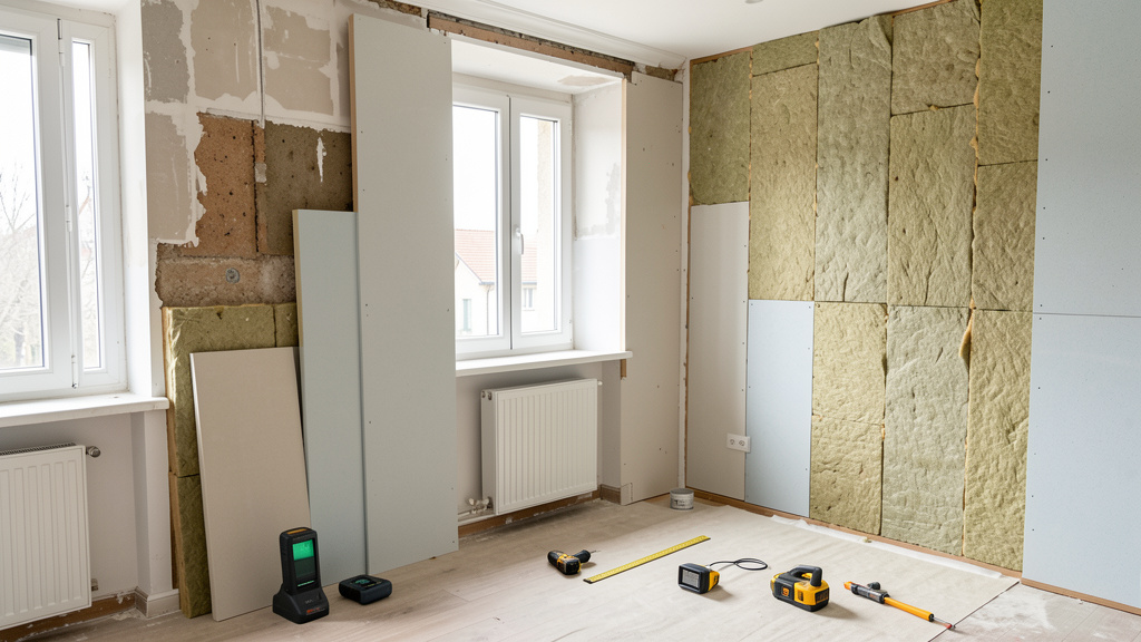 importance de l'isolation thermique