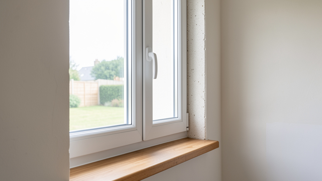 découvrez les avantages de l'isolation thermique avec les fenêtres en pvc. comparez et choisissez la meilleure option pour votre confort et vos économies d'énergie.