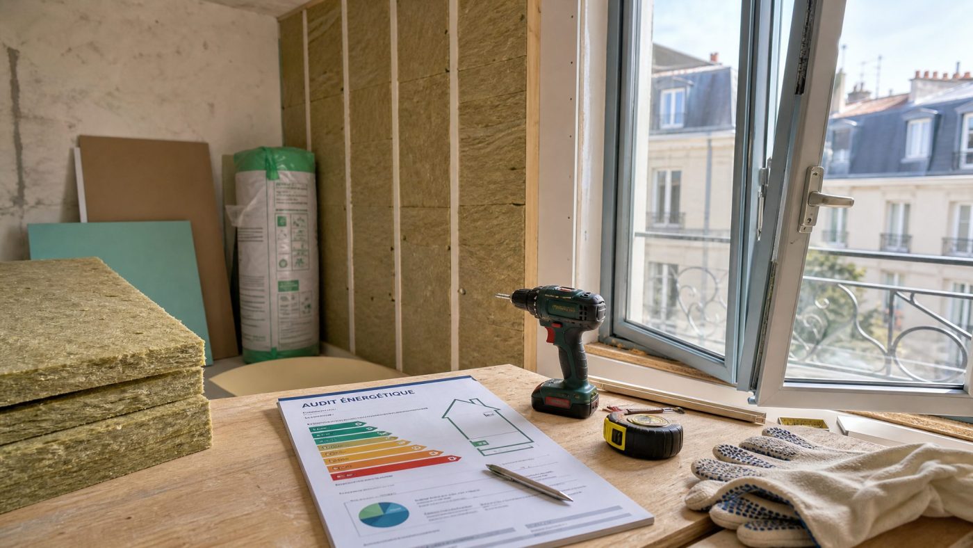 critères d'éligibilité à la prime énergie