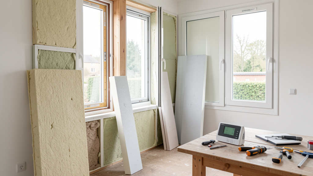 rénovation concernés Prime Énergie
