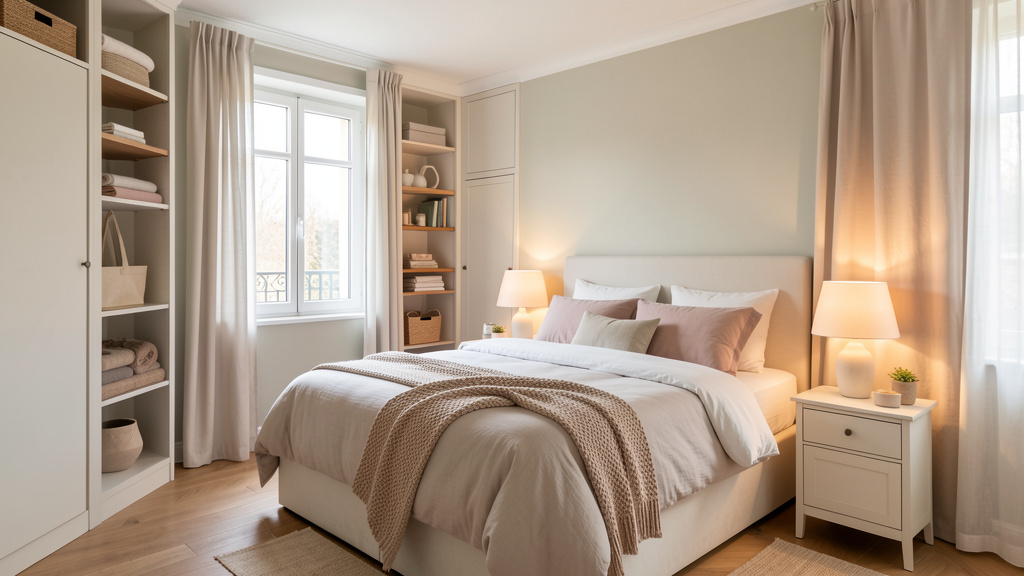 Choisir une déco apaisante pour l'esprit