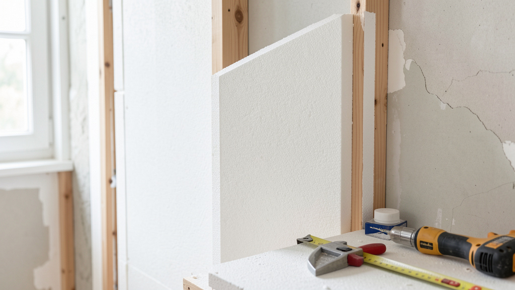 découvrez les avantages du polystyrène extrudé en 30mm et les raisons de le choisir pour vos projets de construction. une solution idéale pour l'isolation thermique et acoustique.