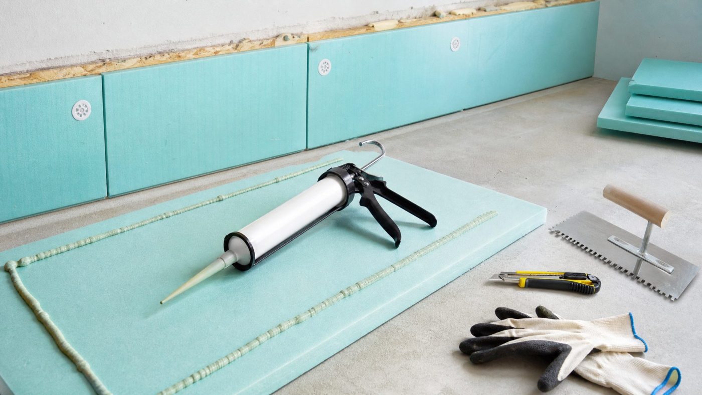 découvrez les nombreux avantages de la colle pour polystyrène extrudé et optimisez l'efficacité de vos travaux de construction ou de bricolage.