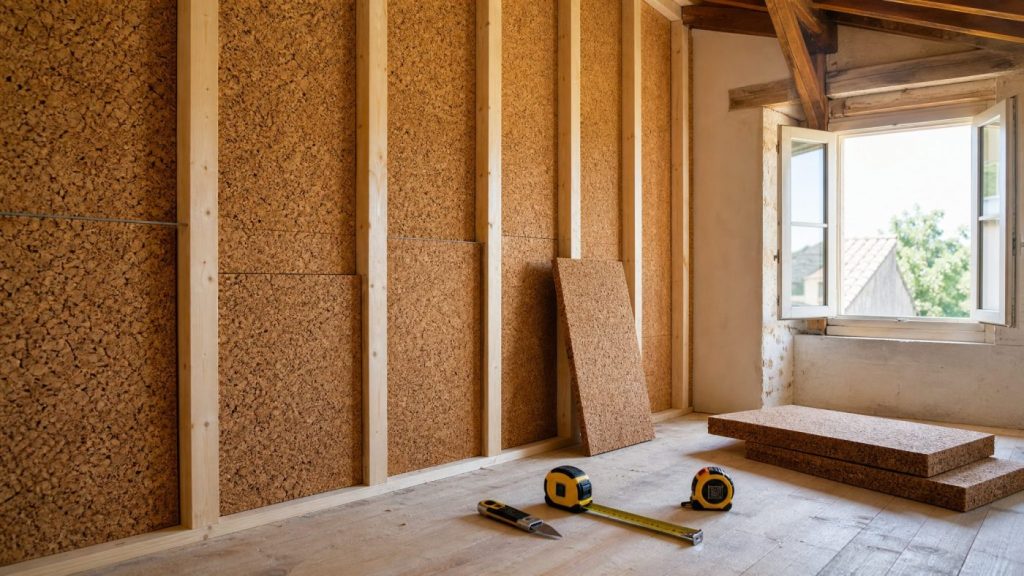 Rénovation énergétique : Focus sur les aides financières pour l’isolation en liège
