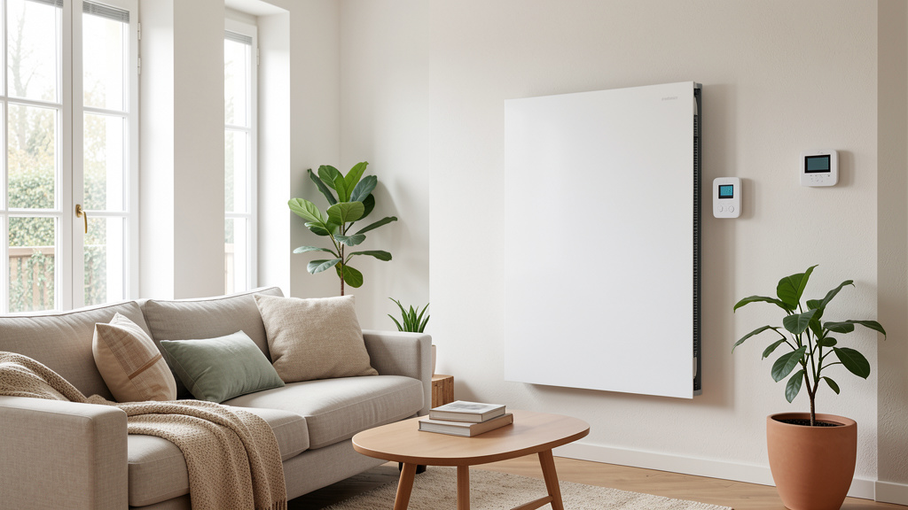 Rothelec : la solution de chauffage électrique innovante ?