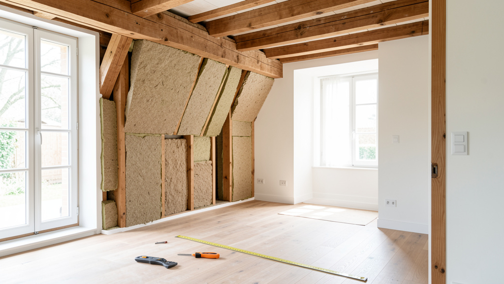 Découvrez les solutions écologiques de Kenzai pour une maison saine