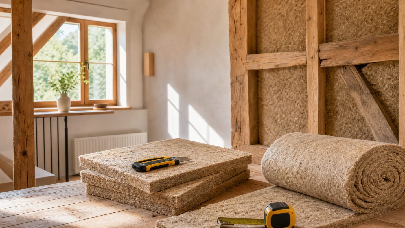 Respect de L'environnement dans la Construction