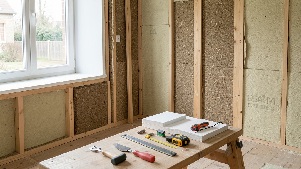 importance d'une maison saine et écologique