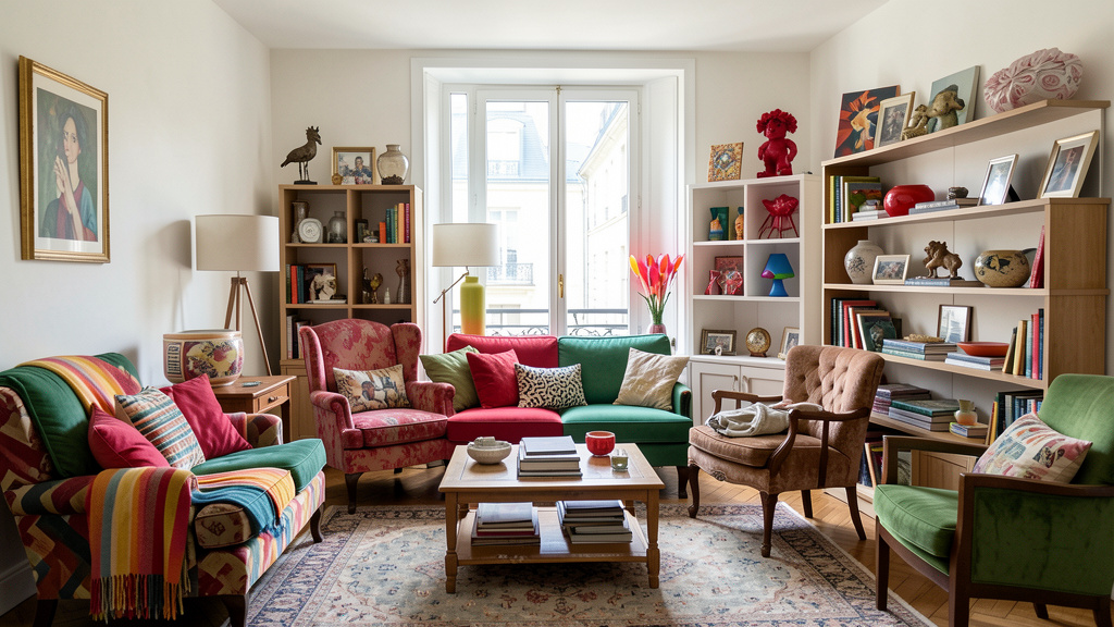 découvrez ces 7 articles de décoration révélant un manque de goût flagrant. vous ne croirez pas à quel point ils sont surprenants !